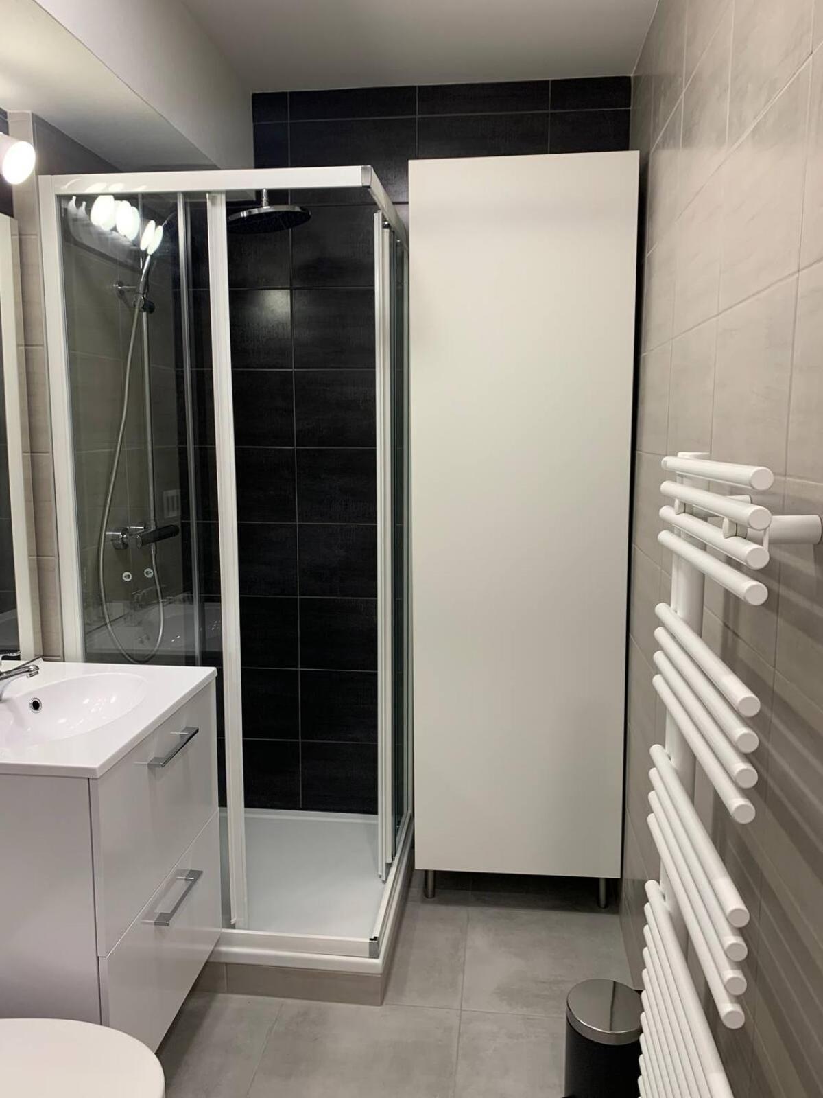 T1 Proche Aeroport Appartement
